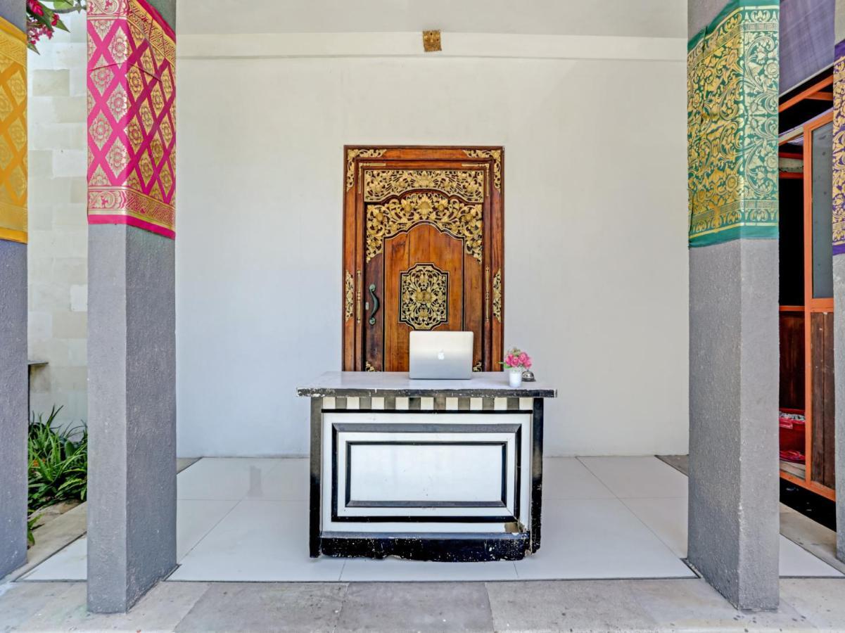 Oyo 3856 Tizta Bali Hotel Sanur (Bali)