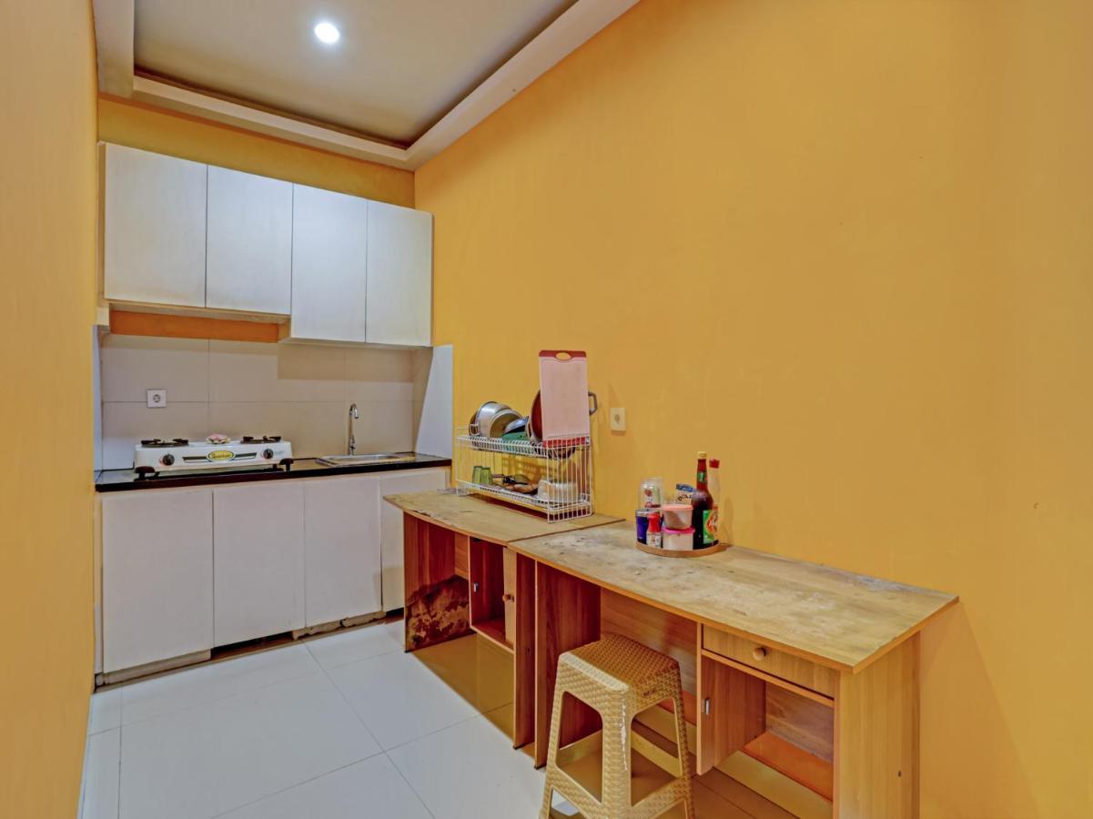 Hotel Oyo 3856 Tizta Bali