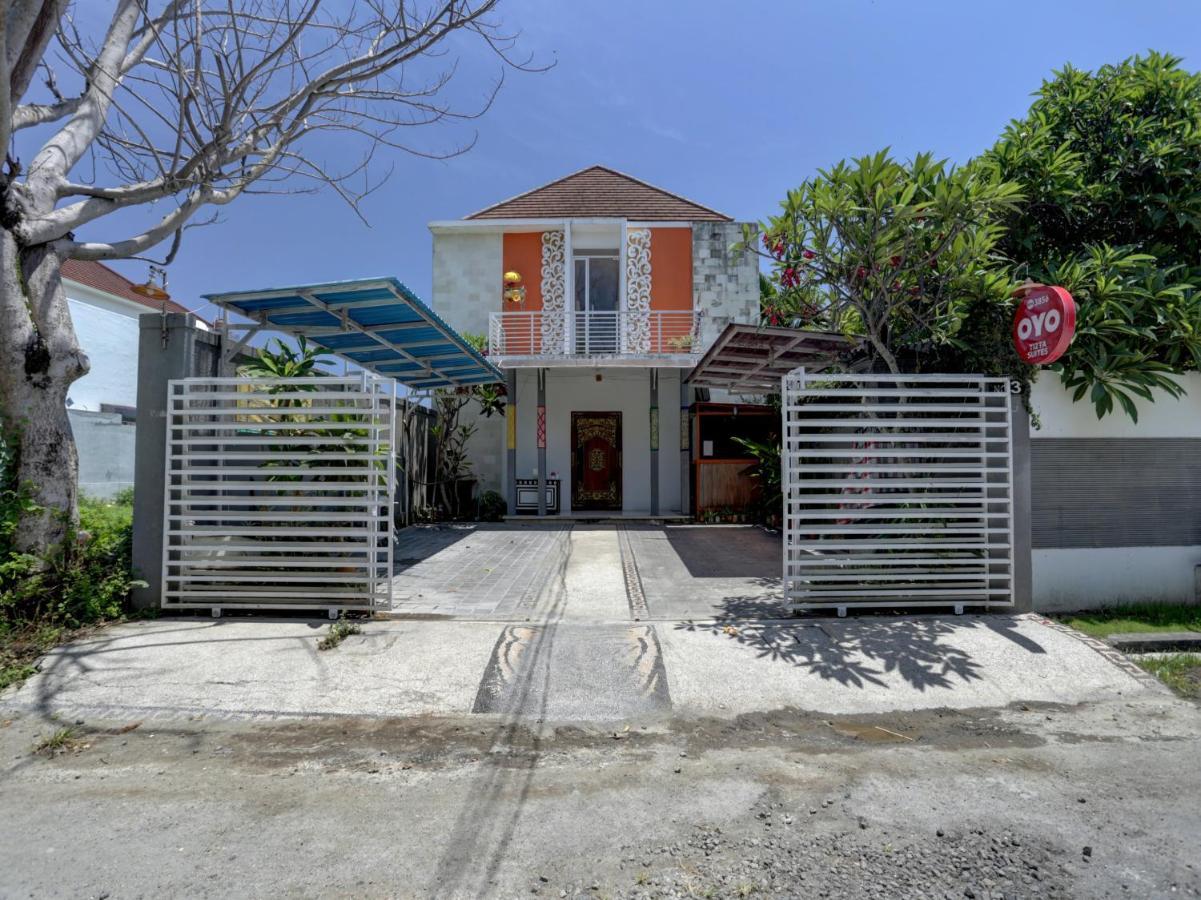 Hotel Oyo 3856 Tizta Bali Sanur (Bali)