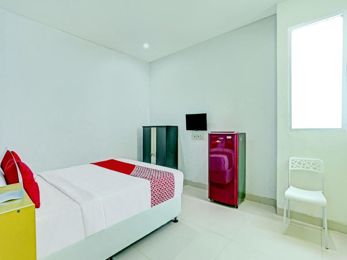Hotel Oyo 3856 Tizta Bali Sanur (Bali)
