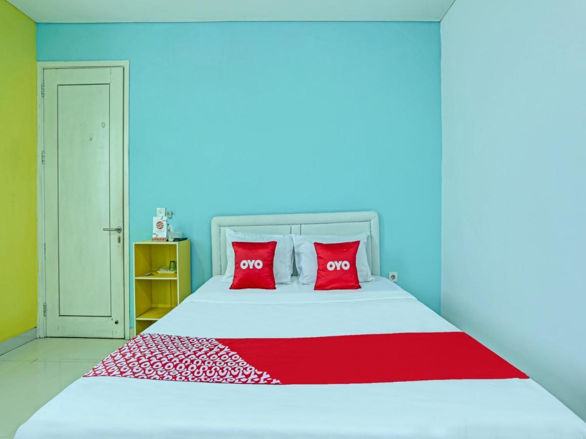 Oyo 3856 Tizta Bali Hotel 2*