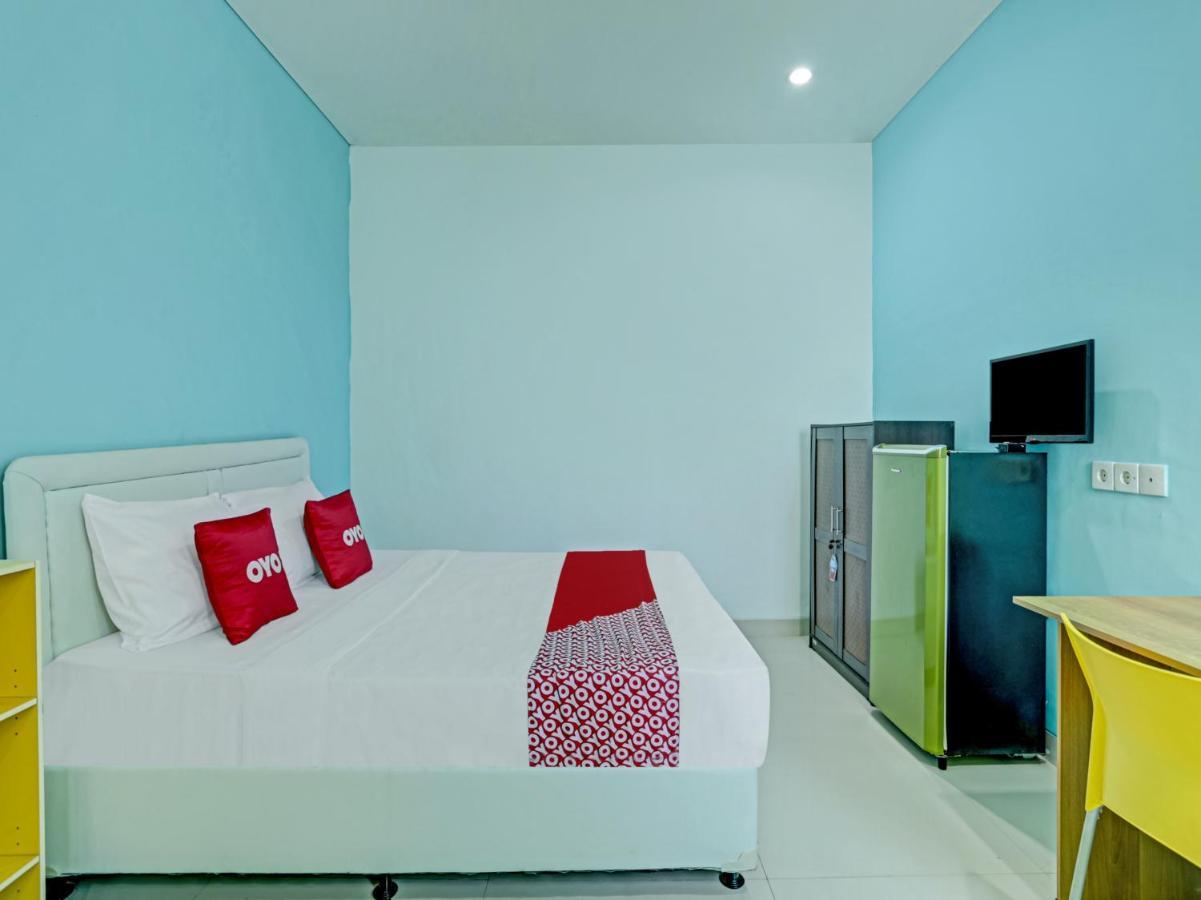 Oyo 3856 Tizta Bali Hotel 2*