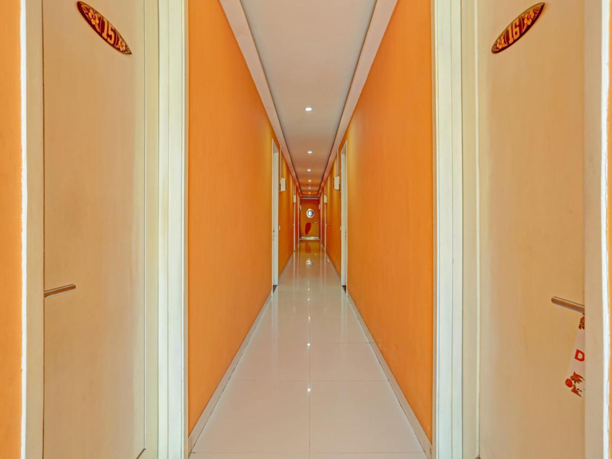 Hotel Oyo 3856 Tizta Bali Sanur (Bali)