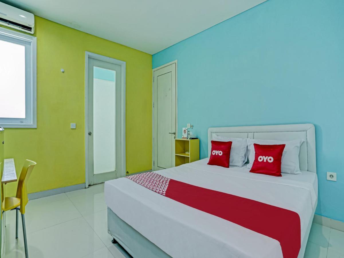 Oyo 3856 Tizta Bali Sanur (Bali)