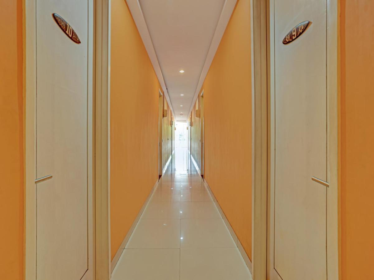 Oyo 3856 Tizta Bali