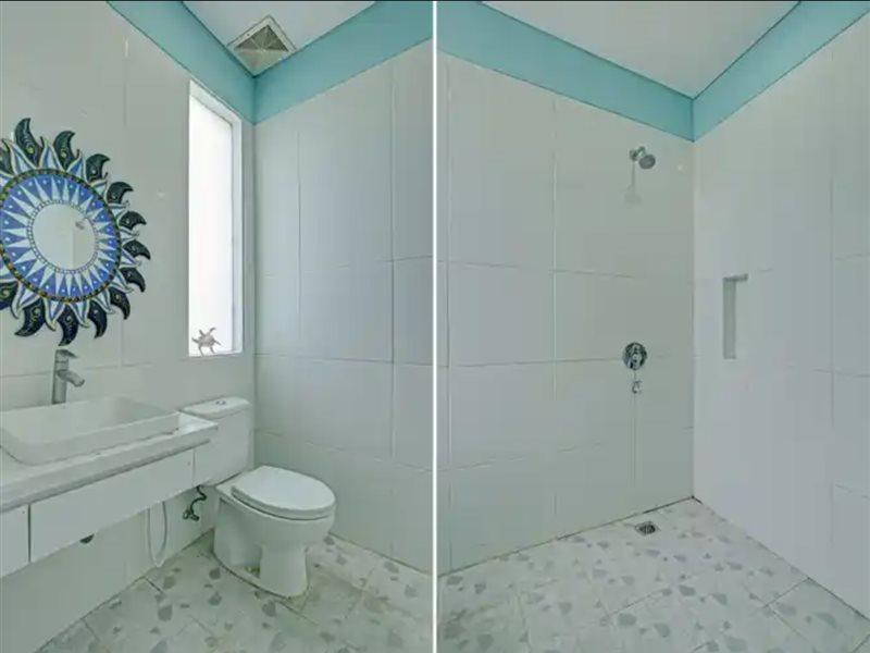 Hotel Oyo 3856 Tizta Bali 2*
