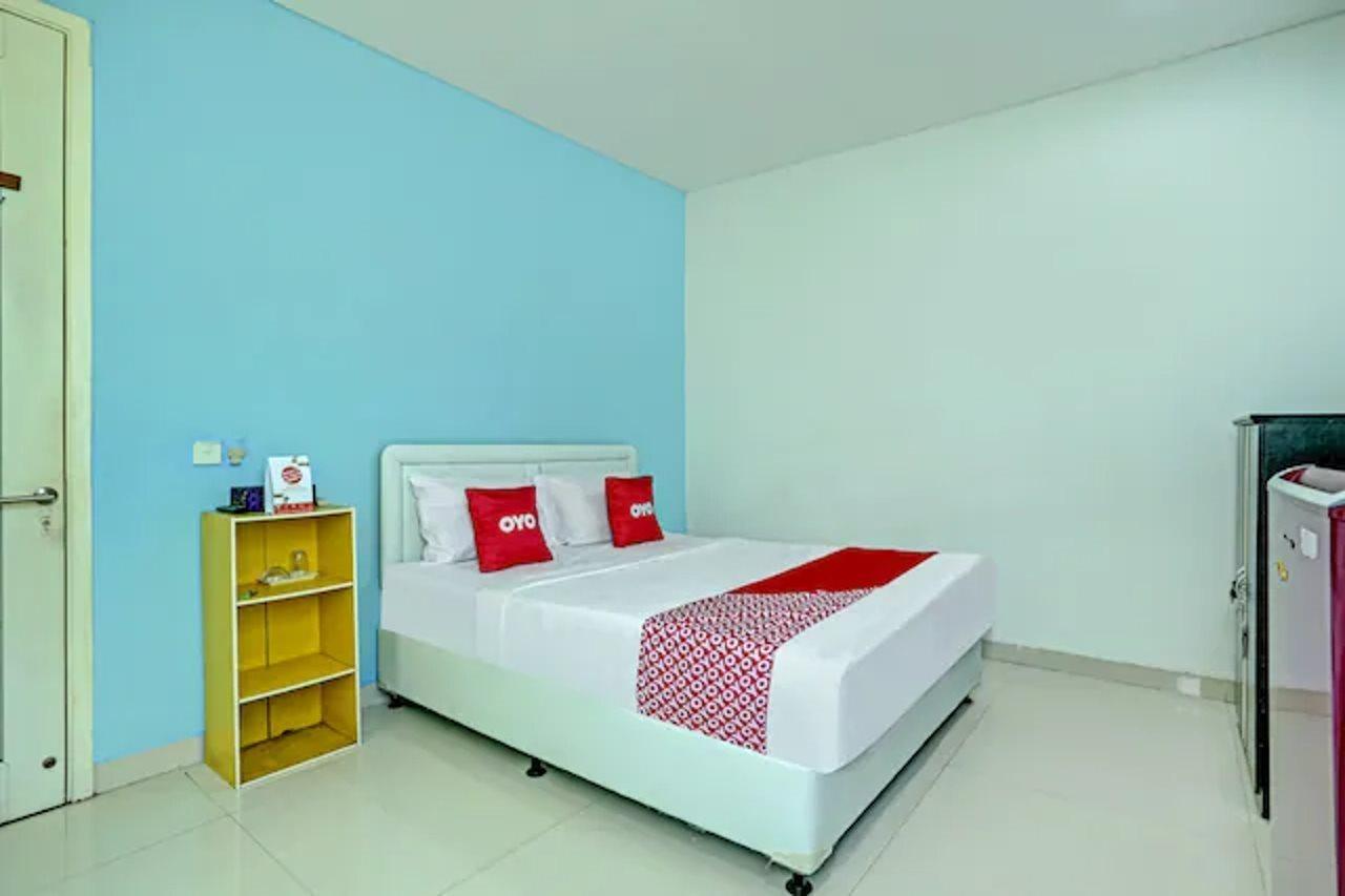 Oyo 3856 Tizta Bali Hotel