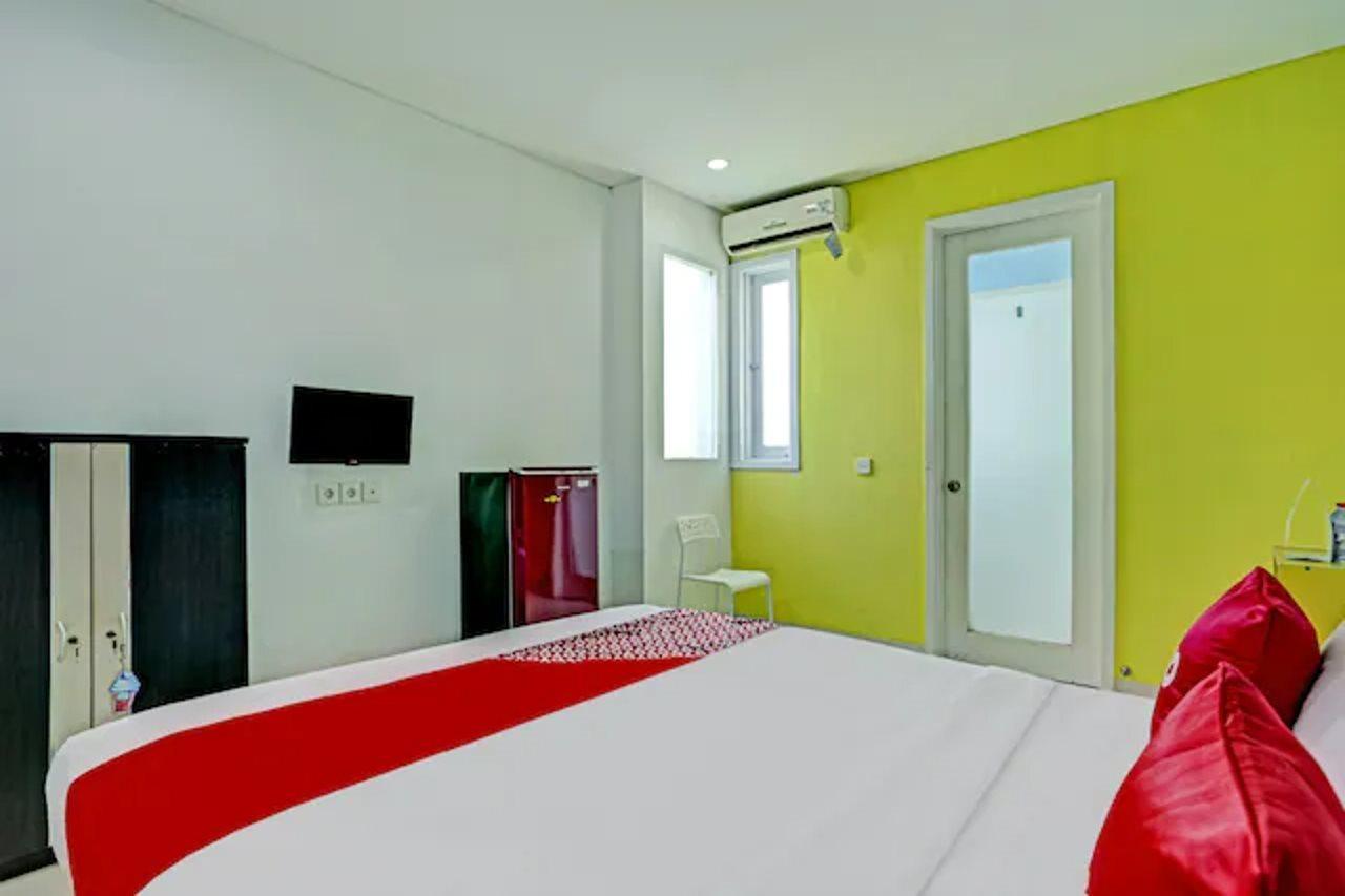 Oyo 3856 Tizta Bali 2*