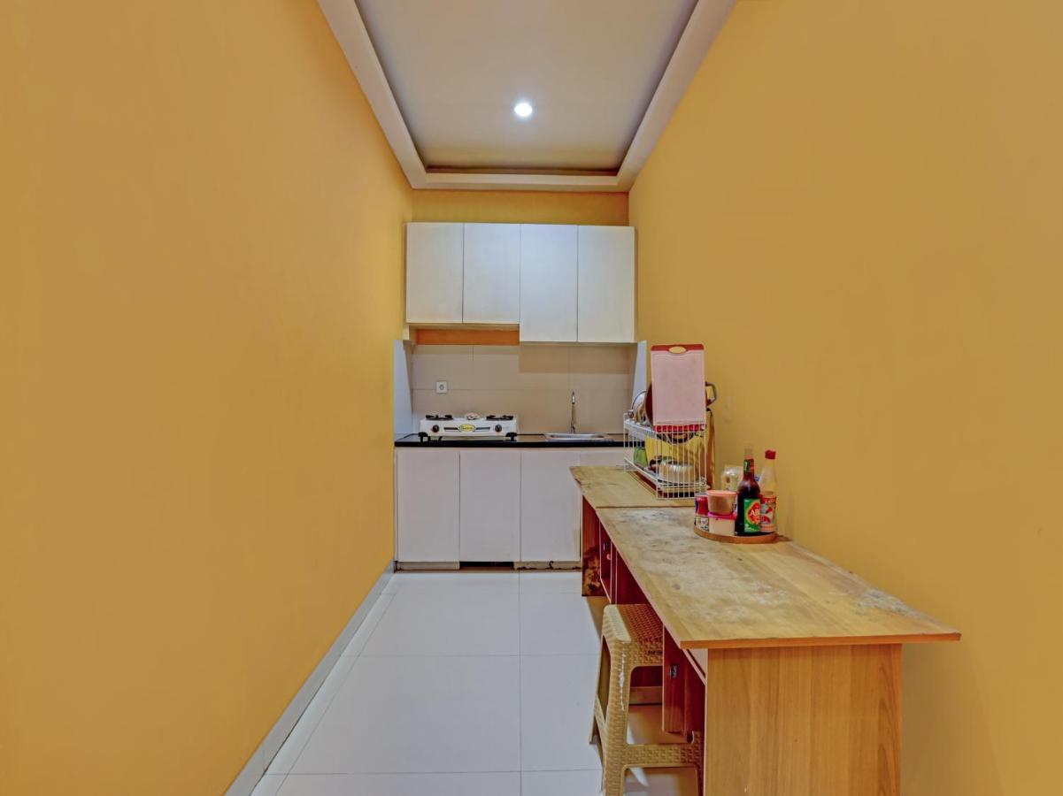 Hotel Oyo 3856 Tizta Bali Sanur (Bali)