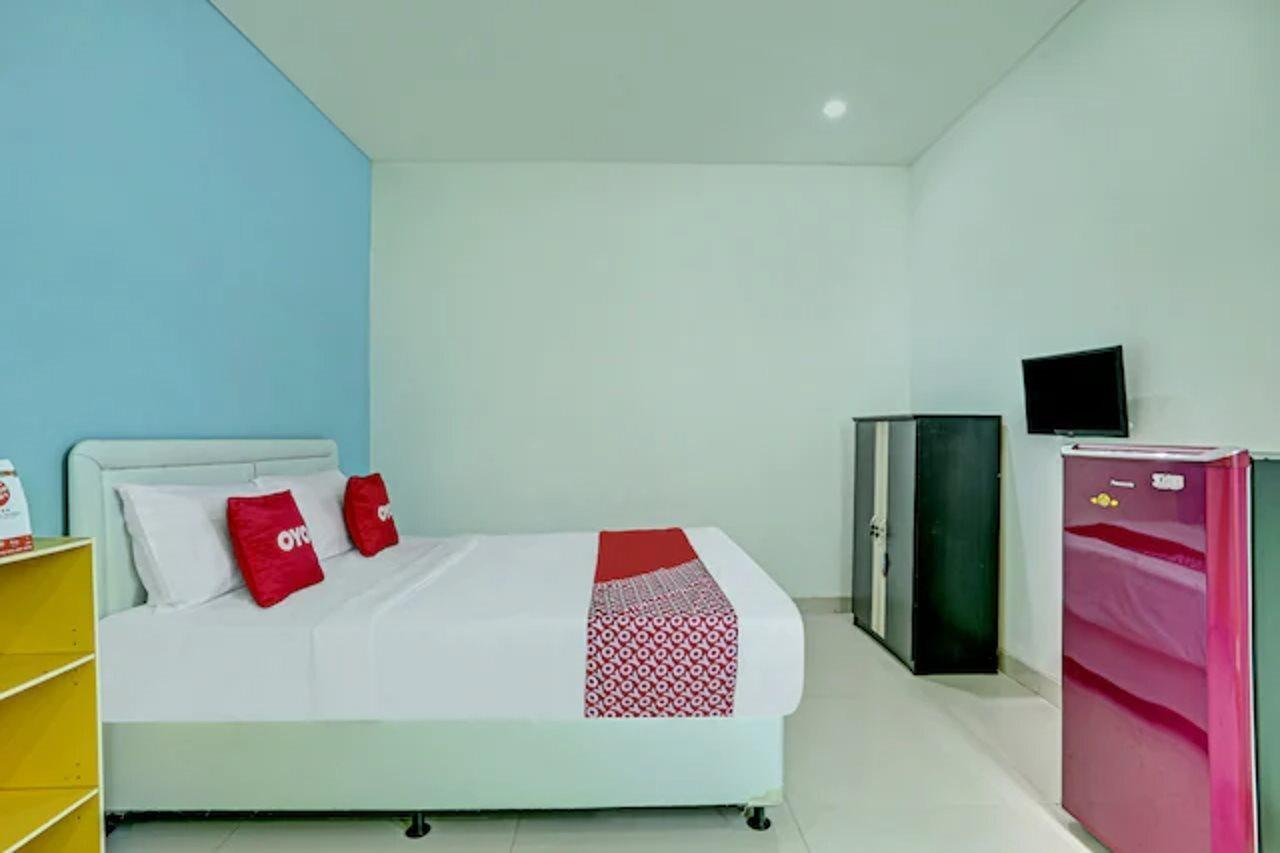 Hotel Oyo 3856 Tizta Bali 2*
